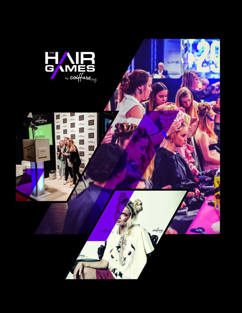The Hairgames 2019